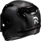 HJC RPHA 12 Carbon Motorcycle Helmet Gloss Carbon 2XL FB21NUS8XCBV