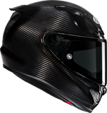 HJC RPHA 12 Carbon Helmet Gloss Carbon XL FB21NUS7XCBV