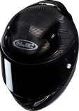 HJC RPHA 12 Carbon Helmet Gloss Carbon XL FB21NUS7XCBV