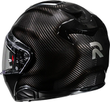 HJC RPHA 91 Carbon Modular Helmet Solid Large EB19NUS6CABV