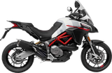 LeoVince Cat Eliminator Link Pipe 80055 for Ducati Multistrada