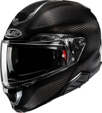 HJC RPHA 91 Carbon Modular Helmet Solid XL – Part EB19NUS7CABV