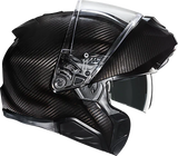 HJC RPHA 91 Carbon Modular Helmet Solid XL – Part EB19NUS7CABV
