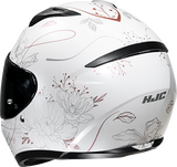 HJC C10 Epik MC8 Helmet, XS, FP54NUS3008V