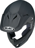 HJC Youth CL-XY II Rubbertone Solid Helmet, Small – MP36NUS4RFBV