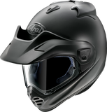 Arai Helmets XD-5 Helmet Black Frost Large, Part Number 0140-0419