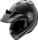Arai Helmets XD-5 Helmet Black Frost Large, Part Number 0140-0419