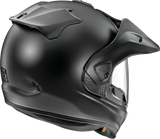 Arai Helmets XD-5 Helmet Black Frost Large, Part Number 0140-0419