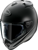 Arai Helmets XD-5 Helmet Black Frost Large, Part Number 0140-0419