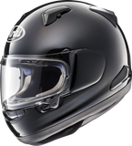 Arai Helmets Quantum-X Helmet, Diamond Black, XL, Part Number 0101-18173