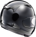 Arai Helmets Quantum-X Helmet, Diamond Black, XL, Part Number 0101-18173