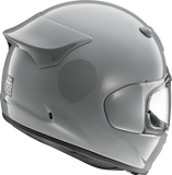 Arai Helmets Contour-X Helmet Light Gray Medium, Part Number 0101-18201