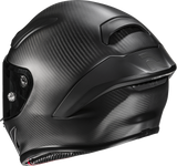 HJC RPHA 1N V2 Carbon Helmet, Matte Carbon, 2XL, Part FB27NUS8MCBV