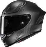 HJC RPHA 1N V2 Carbon Helmet, Matte Carbon, XS, Part FB27NUS3MCBV