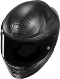 HJC RPHA 1N V2 Carbon Helmet, Matte Carbon, XS, Part FB27NUS3MCBV