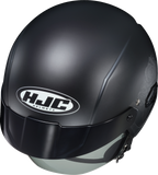 HJC IS-Cruiser Fior MC5SF Half Helmet, Large - HP31NUS68S5V