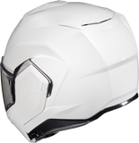 HJC i100 Modular Helmet Solid White Small EP26NUS4XWHV