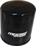 MOOSE OFFROAD 10-Micron Oil Filter, T14-5044