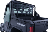 MOOSE OFFROAD 5045PF Headache Rack, Can-Am and CFMOTO Defender/UForce