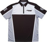MOOSE OFFROAD XL Moose Pit Shirt MRS01DS01BKWHXR