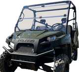 MOOSE OFFROAD 570 Full Folding Windshield - Deluxe, V000346-12200M