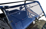 MOOSE OFFROAD 570 Full Folding Windshield - Deluxe, V000346-12200M