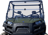 MOOSE OFFROAD 570 Full Folding Windshield - Deluxe, V000346-12200M