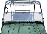 MOOSE OFFROAD Full Folding Windshield Deluxe Mule 4010 V000342-12200M