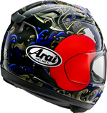Arai Helmets Corsair-X Shogun Helmet - Small (Part No. 0101-18212)