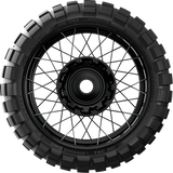 Continental TKC 80² Rear Tire - 140/80-18 70R for Dual-Sport and Off-Road Riding