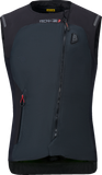 Alpinestars Tech-Air Stella Tech-Air 3 v2 Airbag System, Black, Small – 6510325-10-S