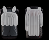 Alpinestars Tech-Air® 3 v2 System - Black - Small (Part Number 6505025-10-S)