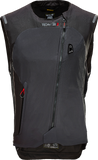 Alpinestars Tech-Air® 3 v2 System - Black - Small (Part Number 6505025-10-S)