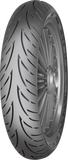 MITAS Touring Force-SC 2 Tire - 110/70-11 for Scooter Front/Rear (Part #70001237)
