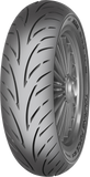 MITAS Touring Force-SC 2 Tire - 110/70-11 for Scooter Front/Rear (Part #70001237)
