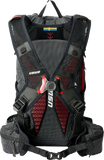 USWE Daypack Mesh Harness, Black, Part Number 5101205701