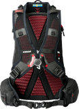 USWE Daypack Mesh Harness, Black, Part Number 5101205701