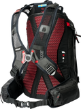 USWE Daypack Mesh Harness, Black, Part Number 5101205701