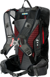USWE Daypack Mesh Harness, Black, Part Number 5101205701