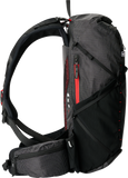 USWE Rolltop Daypack 18-Liter Hydration-Compatible Backpack, Part Number 5218081001