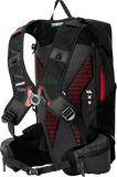 USWE Rolltop Daypack 18-Liter Hydration-Compatible Backpack, Part Number 5218081001