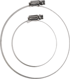 MOOSE OFFROAD 4-Stroke Carbon Fiber Heat Shield SPG25025