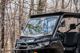 MOOSE OFFROAD 28400M Glass Windshield for Defender