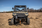 MOOSE OFFROAD 28110M Glass Windshield for Ranger/PRO XD