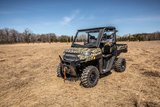 MOOSE OFFROAD 28110M Glass Windshield for Ranger/PRO XD