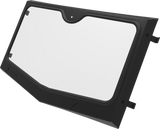 MOOSE OFFROAD 28110M Glass Windshield for Ranger/PRO XD