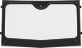 MOOSE OFFROAD Glass Windshield, Ranger/Pro XD, 28115M