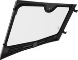 MOOSE OFFROAD Glass Windshield, Ranger/Pro XD, 28115M