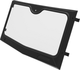 MOOSE OFFROAD Glass Windshield, Ranger/Pro XD, 28115M