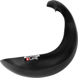 MOOSE OFFROAD 250/300 RR Race Carbon Fiber Pipe Guard BPG30025